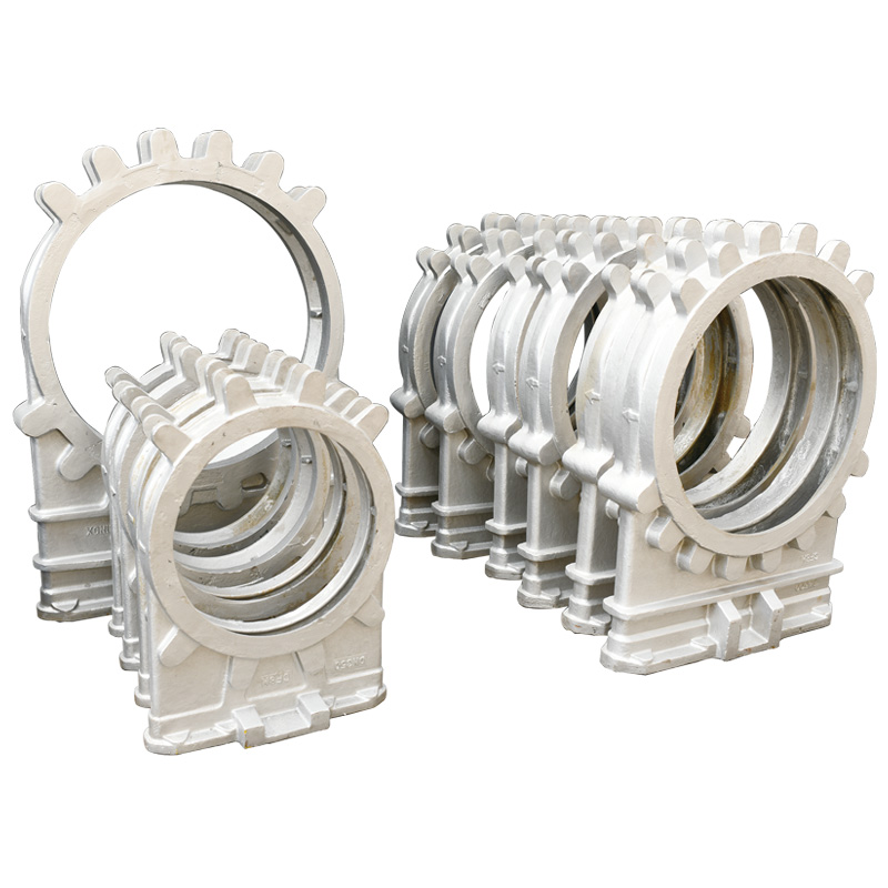 閘閥閥體 閘閥閥體